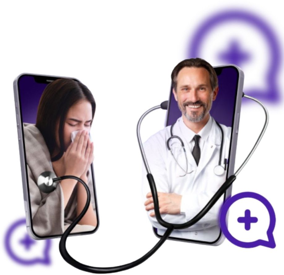 mediQuo Telemedicina